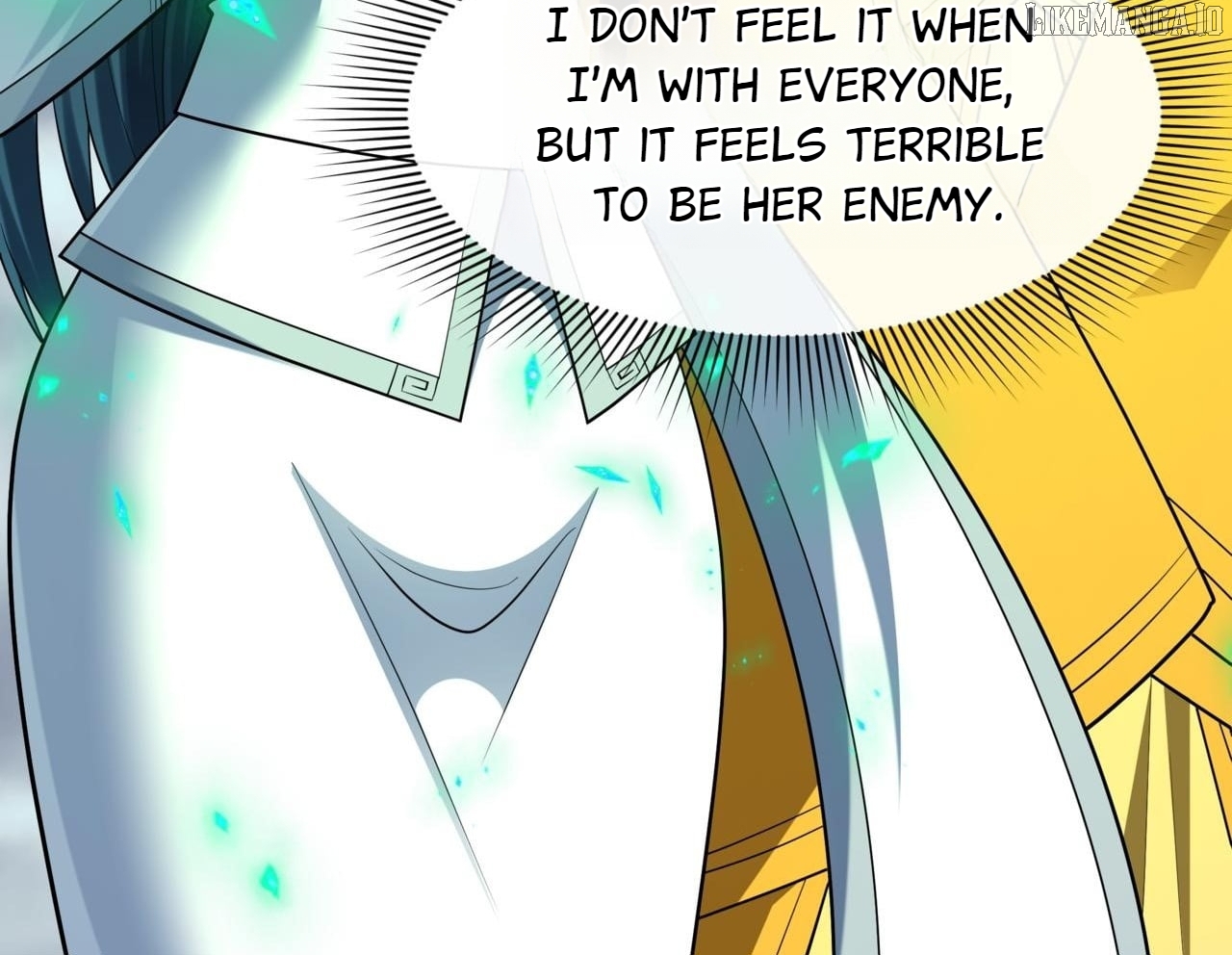 Era of the Haunted Chapter 531 - page 76